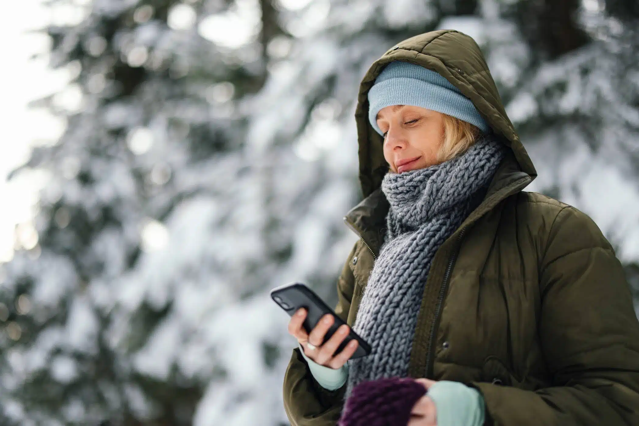 Protect Your Devices: Winterizing Your Electronics for Peak Performance