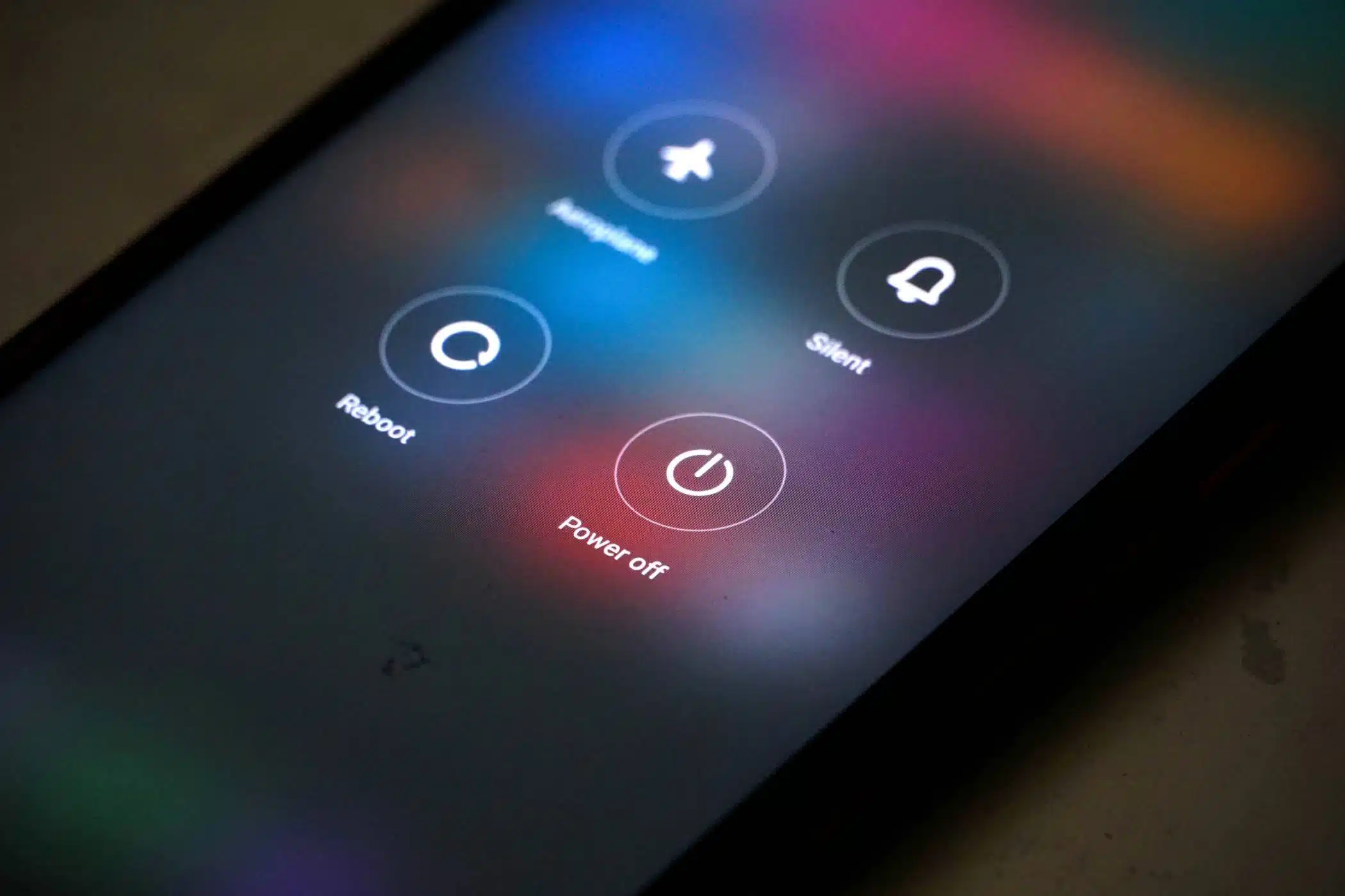 Secure Your Phone: The Simple Weekly Restart for Cyber Protection