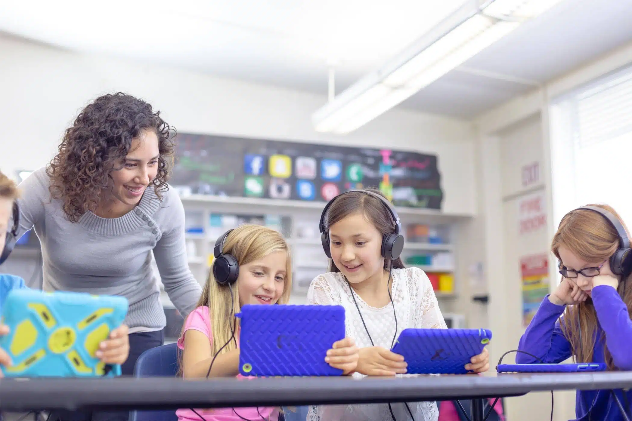 Back-to-School Device Care: Tips for Smooth Performance