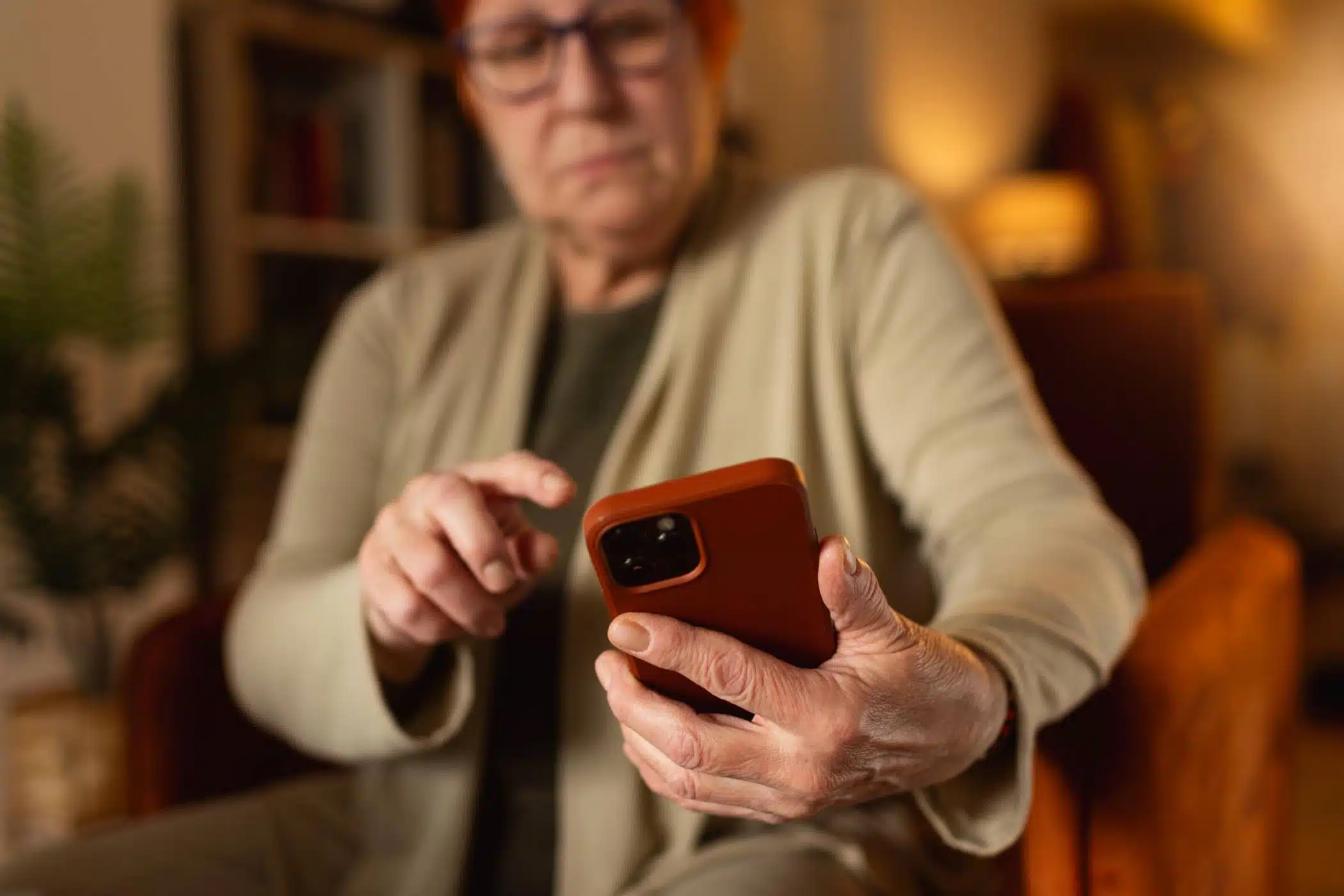 Protect Yourself: Identifying and Avoiding Tech Scams