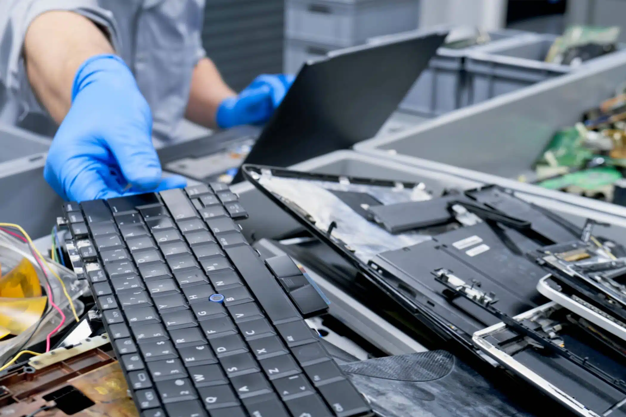 Your Electronics: Reduce E‑Waste with Proven Recycling Steps