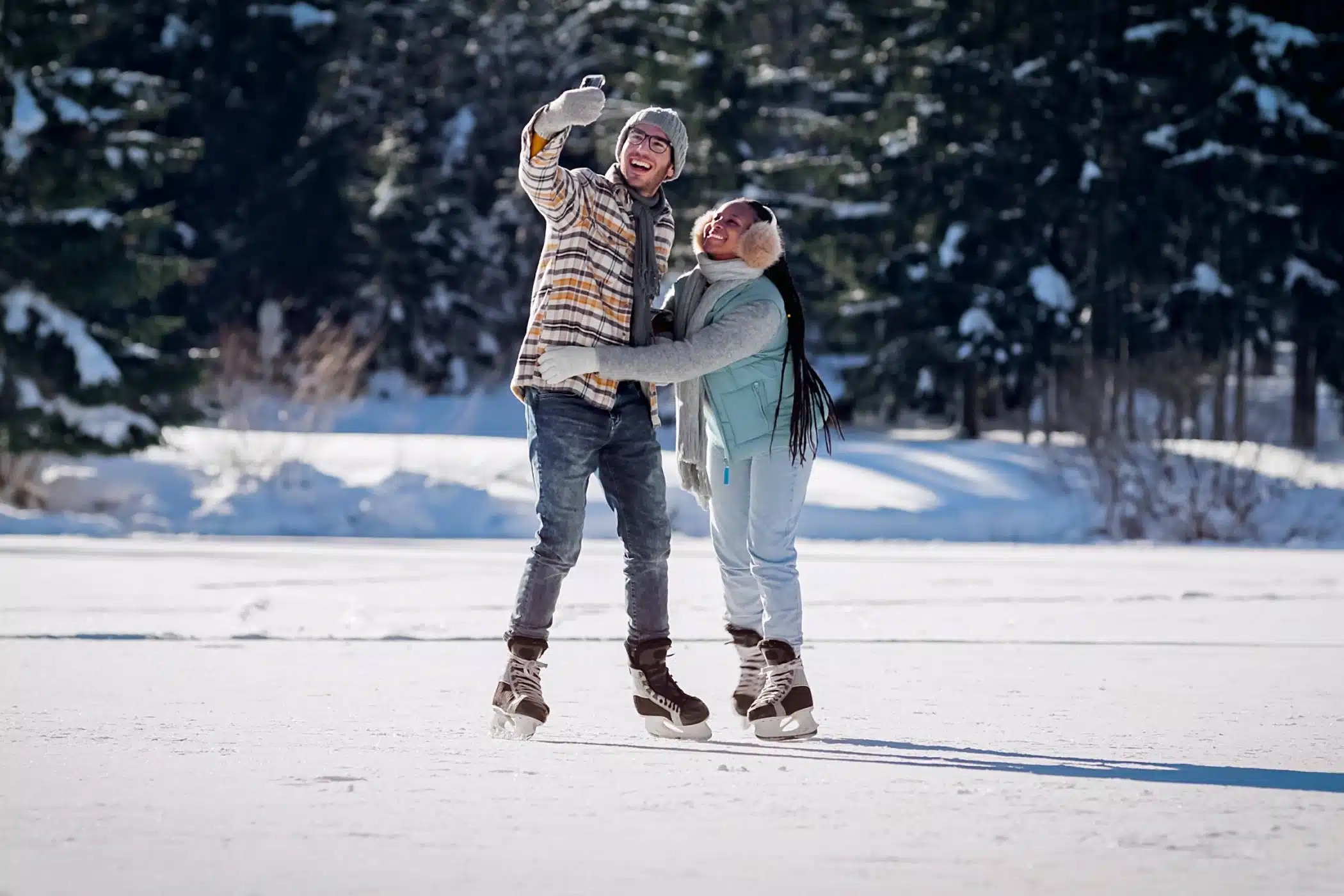 Winter Tech Safety: Protecting Your Phone & Tablet from Cold Weather