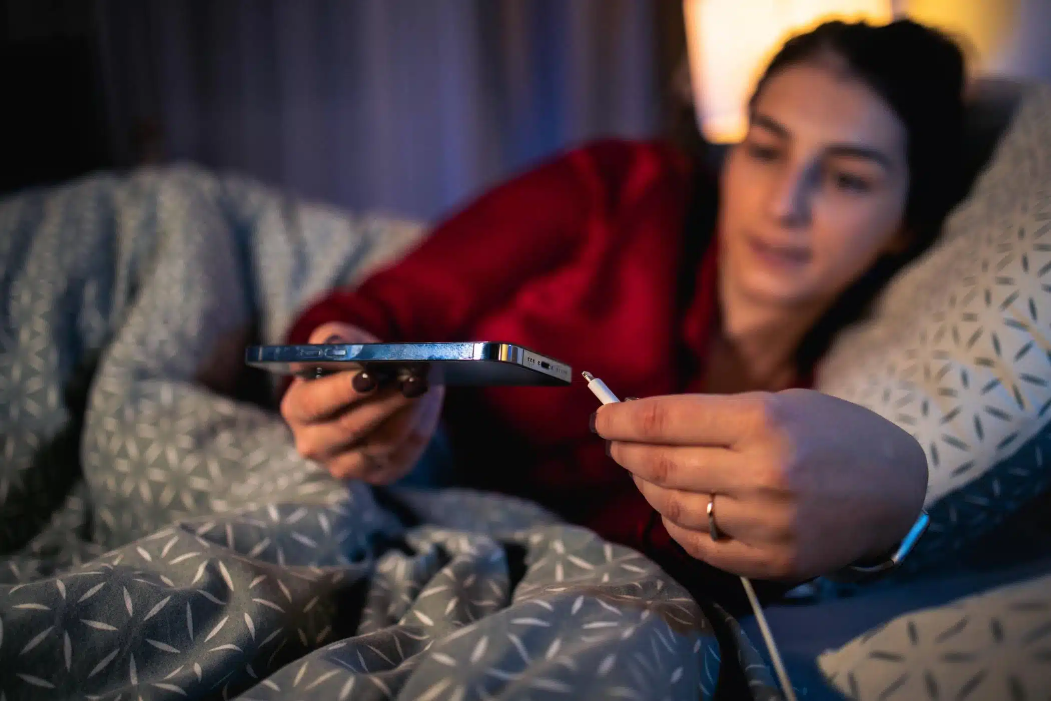 Phone Battery Health: Separating Fact from Fiction | The Lab