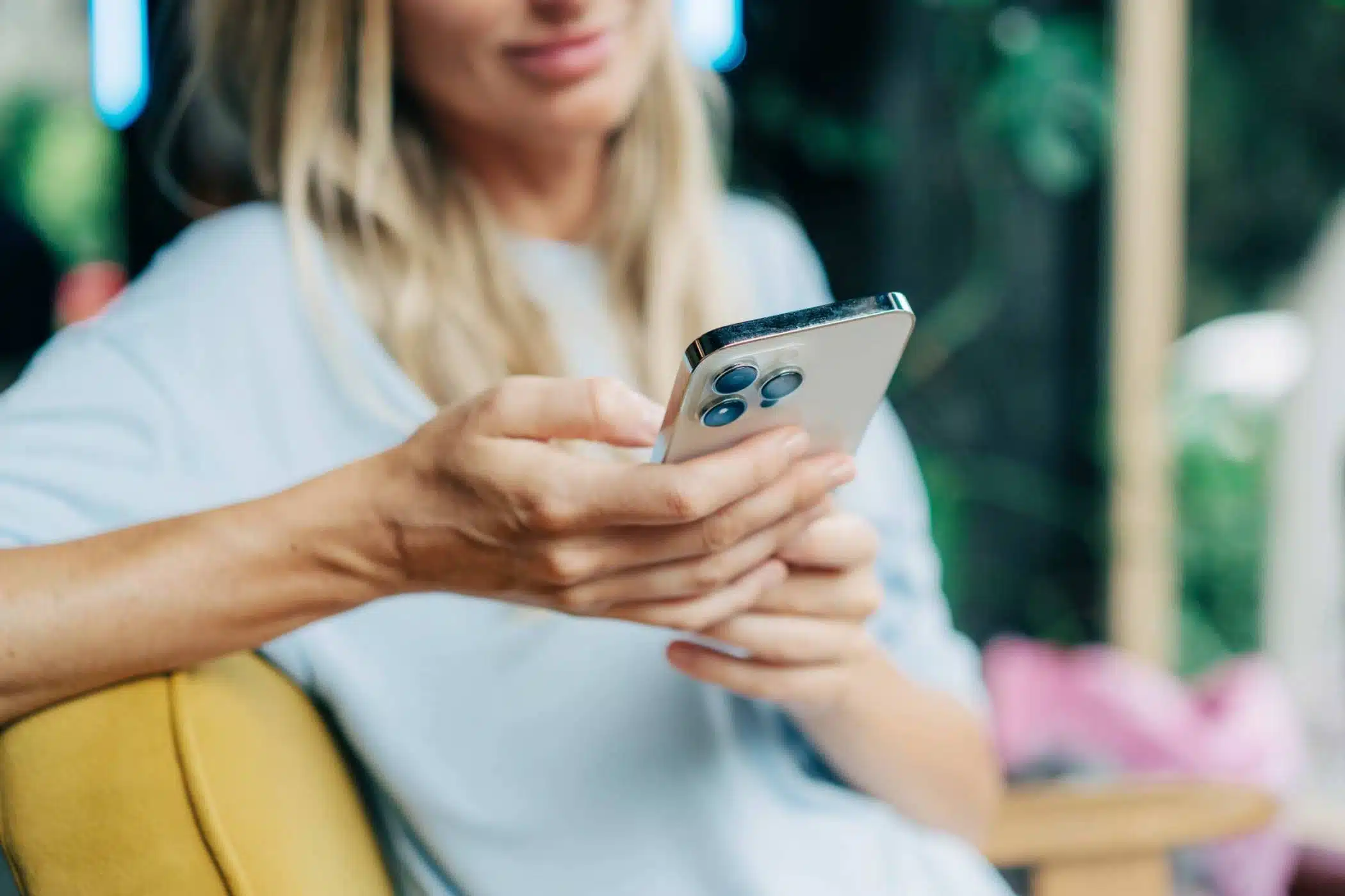 iPhone Stolen Device Protection: Impact on Data Access & Repairs