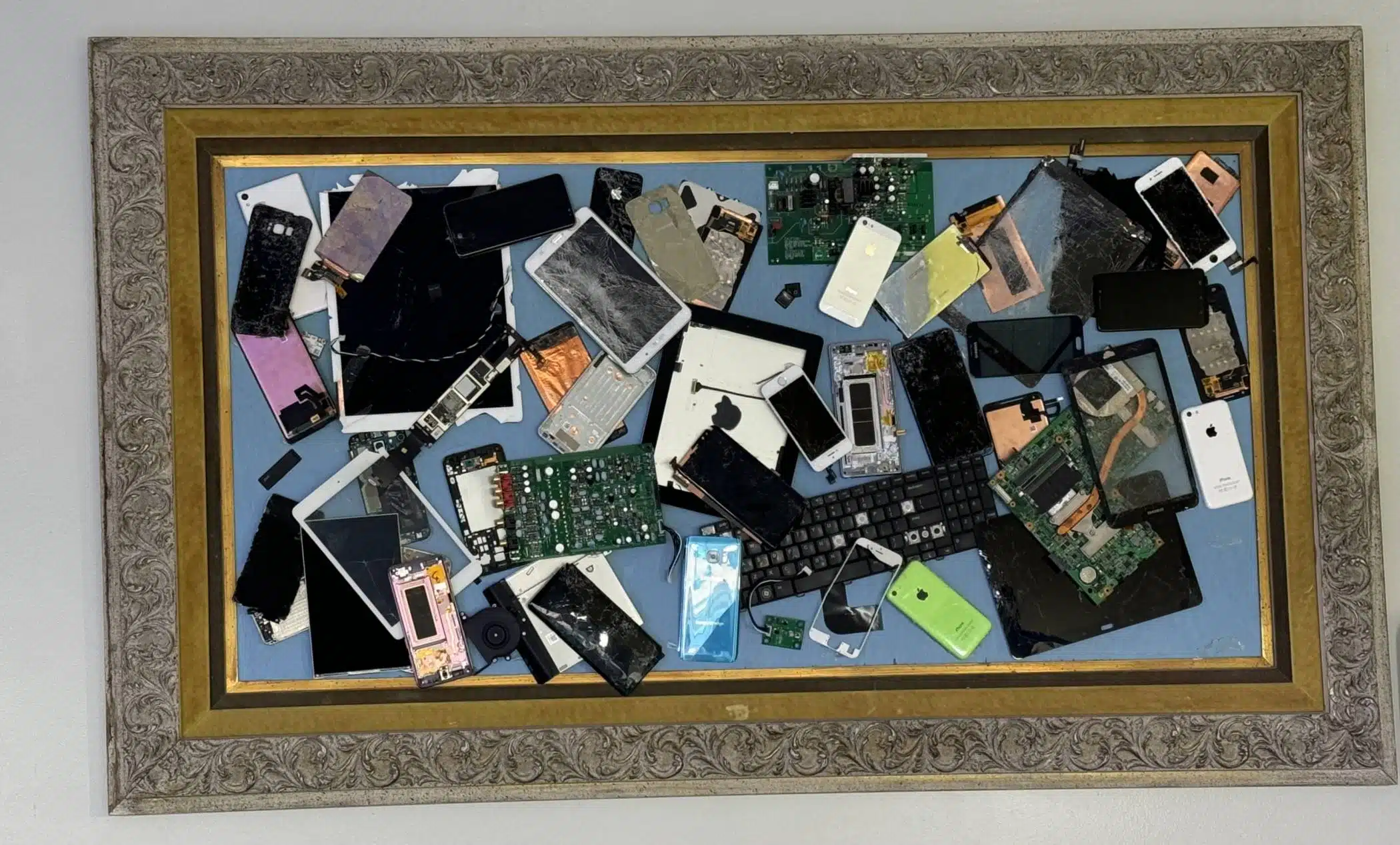 Comprehensive E-Waste Reduction Strategies: Beyond Recycling