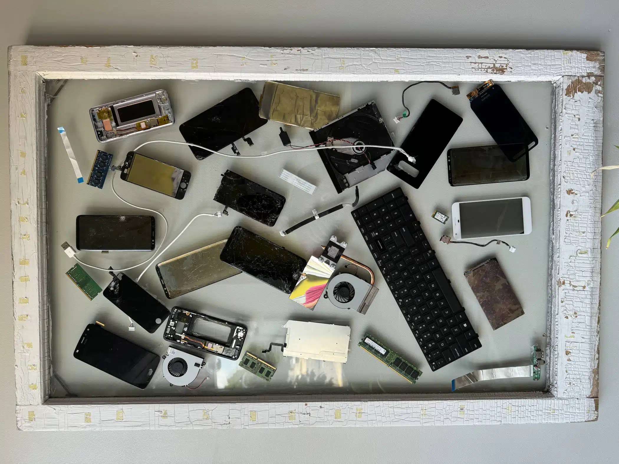 Comprehensive E-Waste Reduction Strategies: Beyond Recycling