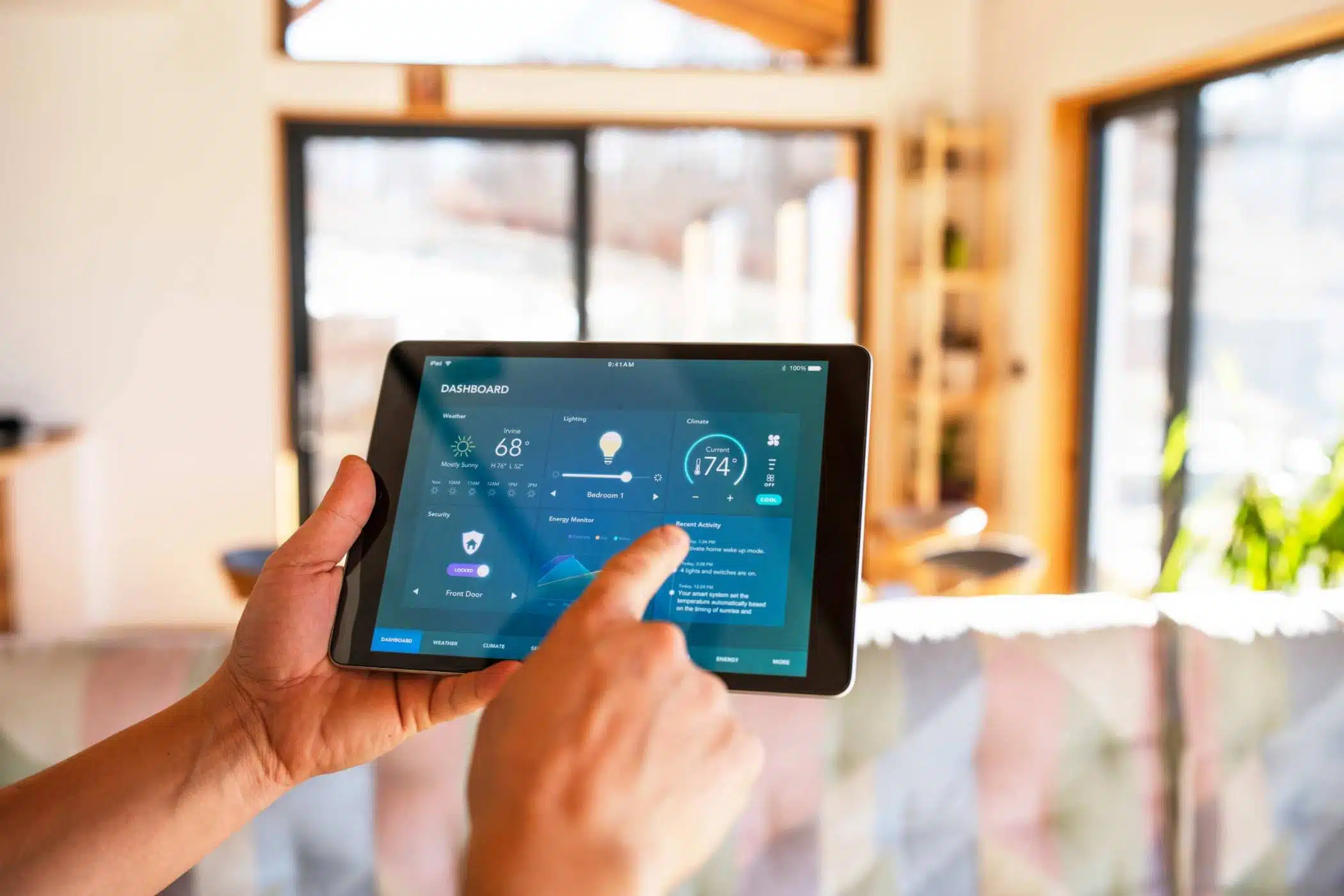 Electronics in Smart Homes: Repair vs. Replace