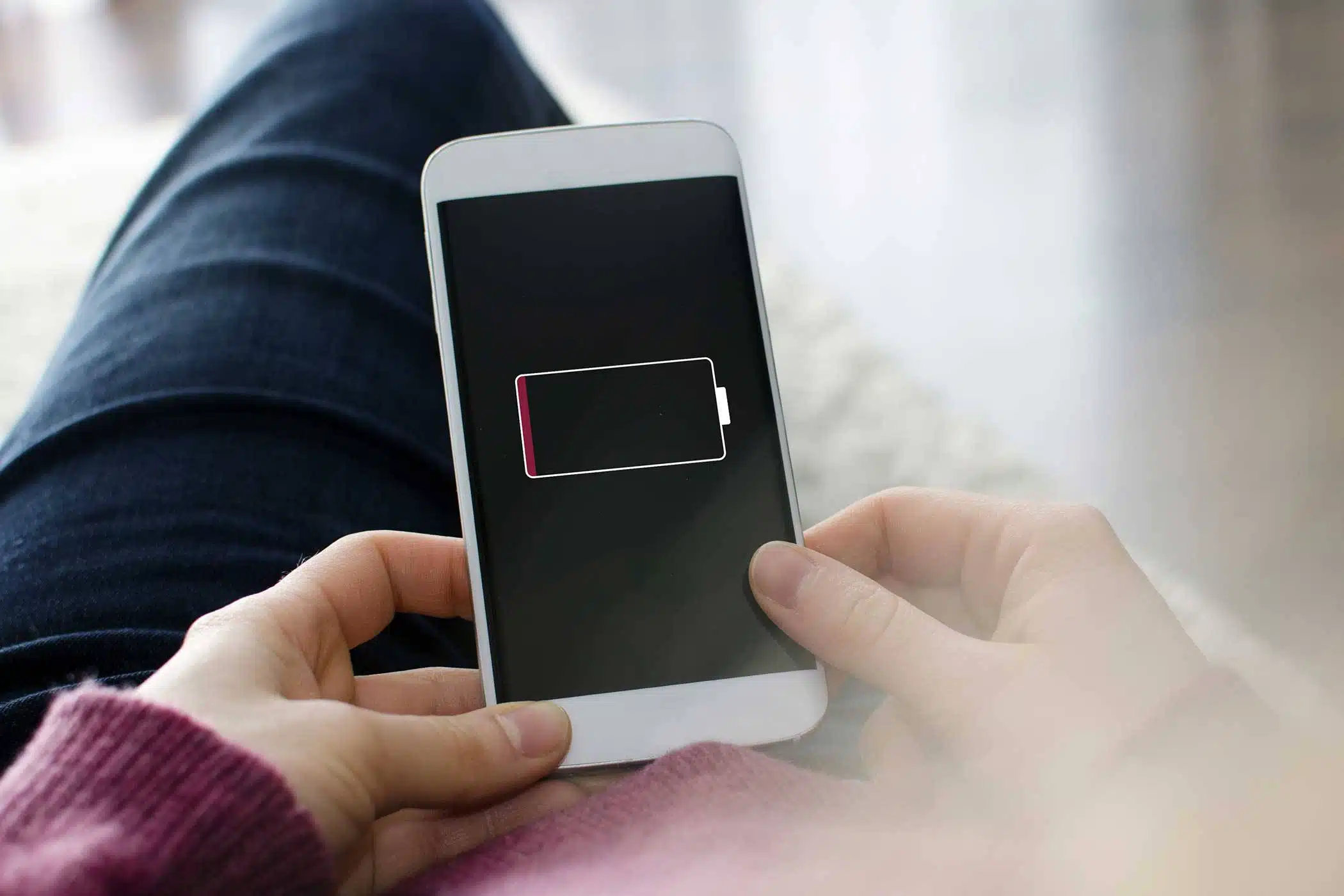 Extend Your Phone s Battery Life: Proven Optimization Tips
