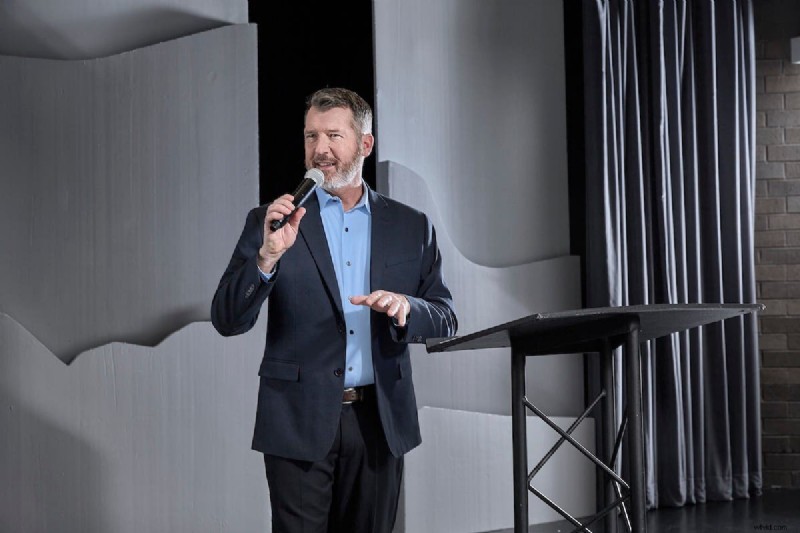 Shure GLXD+ Wireless Systems: A Complete Guide for Professionals