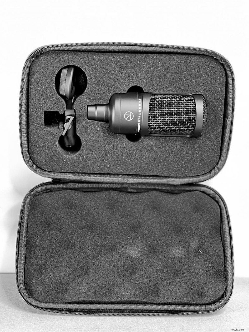 Turnstile Audio Concourse Series Review: Vintage & Versatile Microphones