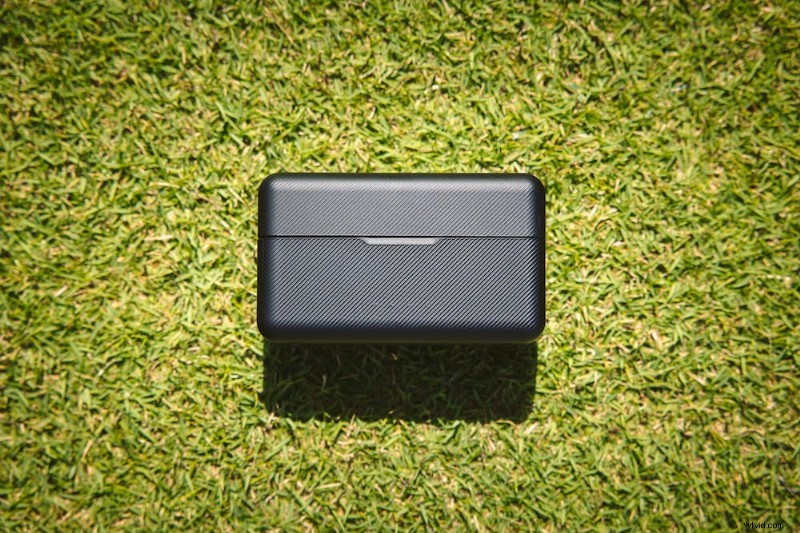 DJI Wireless Microphone System Review: Versatile Audio for Content Creators