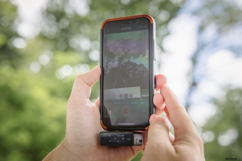 DJI Wireless Microphone System Review: Versatile Audio for Content Creators