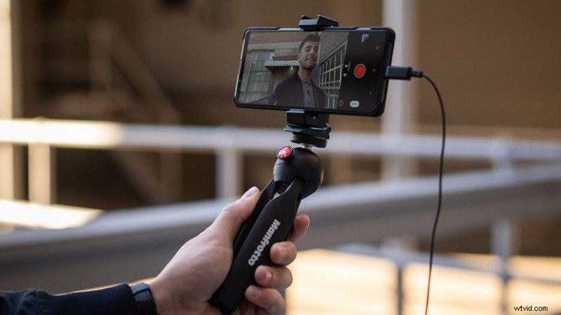 Sennheiser XS Lav USB-C Review: Perfect for Mobile Content Creation