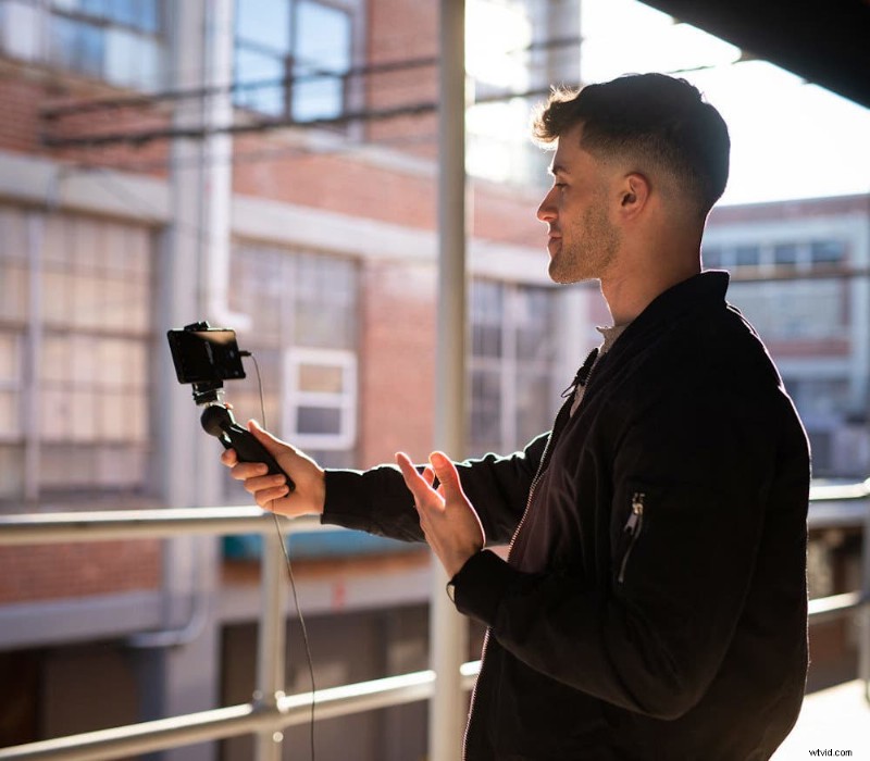 Sennheiser XS Lav USB-C Review: Perfect for Mobile Content Creation