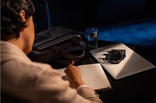 Sennheiser EW-D ME4 Lavalier Review: Understanding Digital Wireless Audio