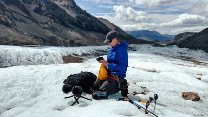 Sennheiser MKH 8018: Stereo Shotgun Microphone for Professionals