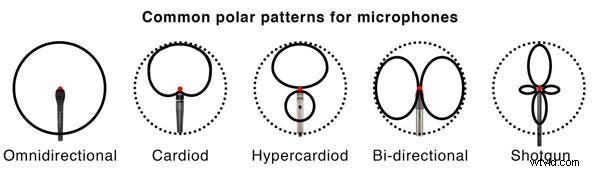 Best Microphones for Interview Audio: A Comprehensive Guide