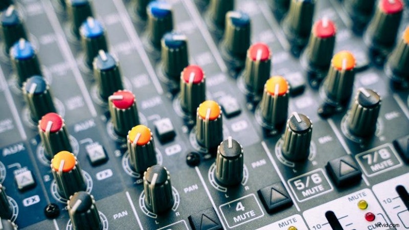Music Mixing Guide: A Step-by-Step Approach for Beginners