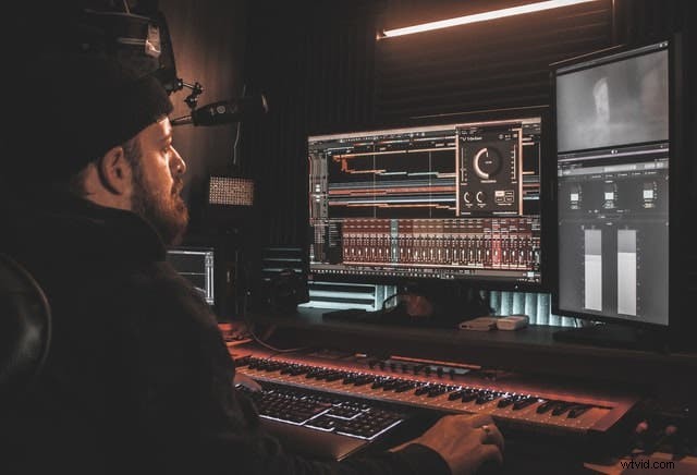 Music Mixing Guide: A Step-by-Step Approach for Beginners