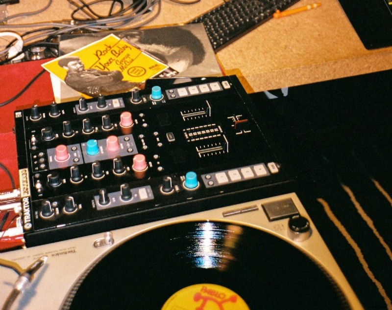 Beginner s Guide to DJ Equipment: Building Your First Setup
