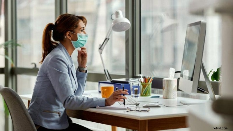 Essential Personal Protective Equipment (PPE) for Workplace Safety