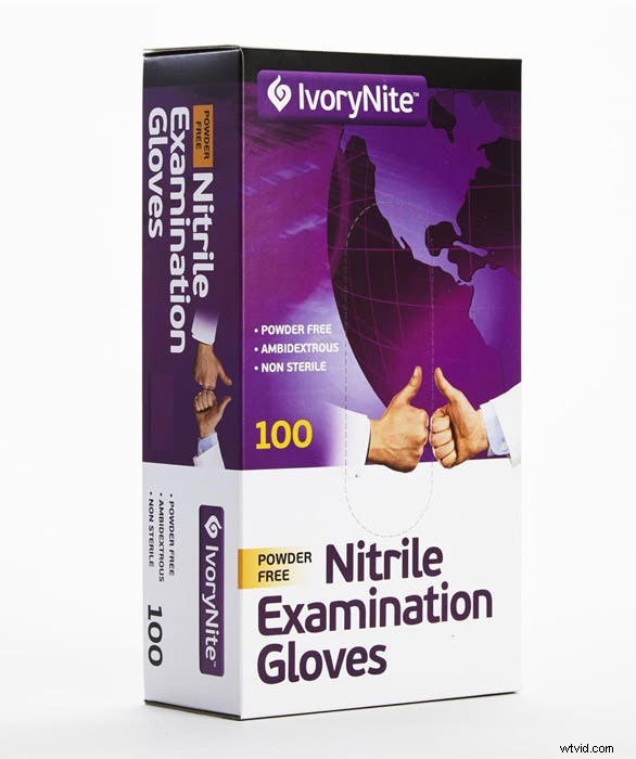 Essential Personal Protective Equipment (PPE) for Workplace Safety