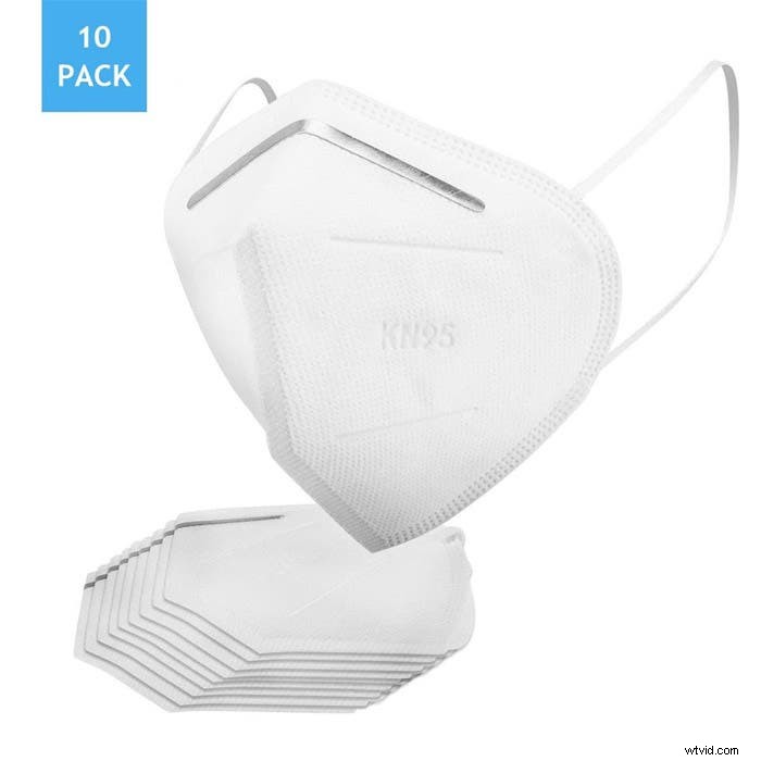 Essential Personal Protective Equipment (PPE) for Workplace Safety