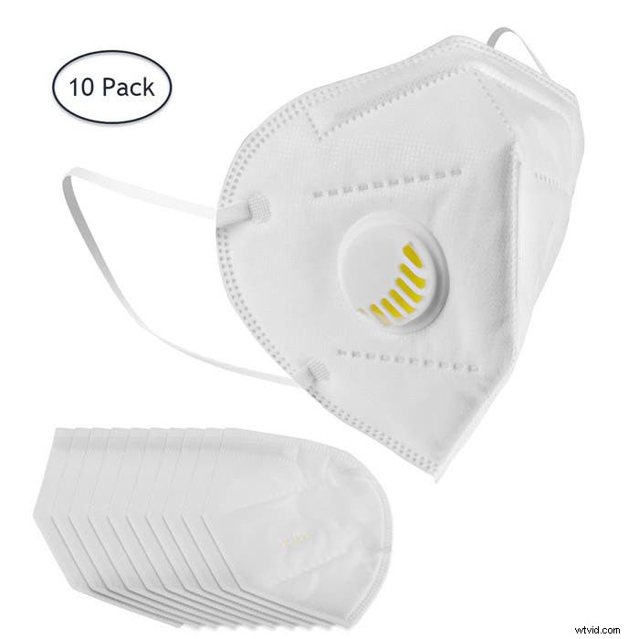 Essential Personal Protective Equipment (PPE) for Workplace Safety