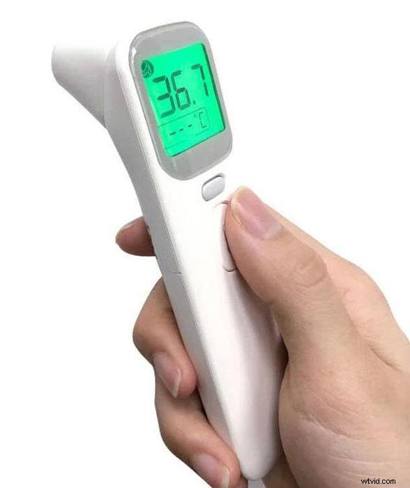 Essential Personal Protective Equipment (PPE) for Workplace Safety