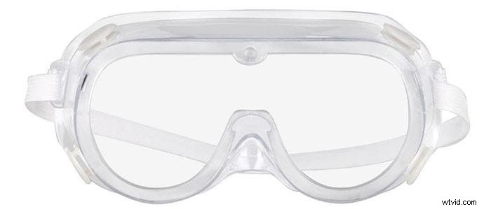 Essential Personal Protective Equipment (PPE) for Workplace Safety