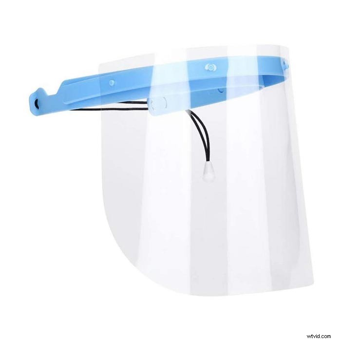 Essential Personal Protective Equipment (PPE) for Workplace Safety