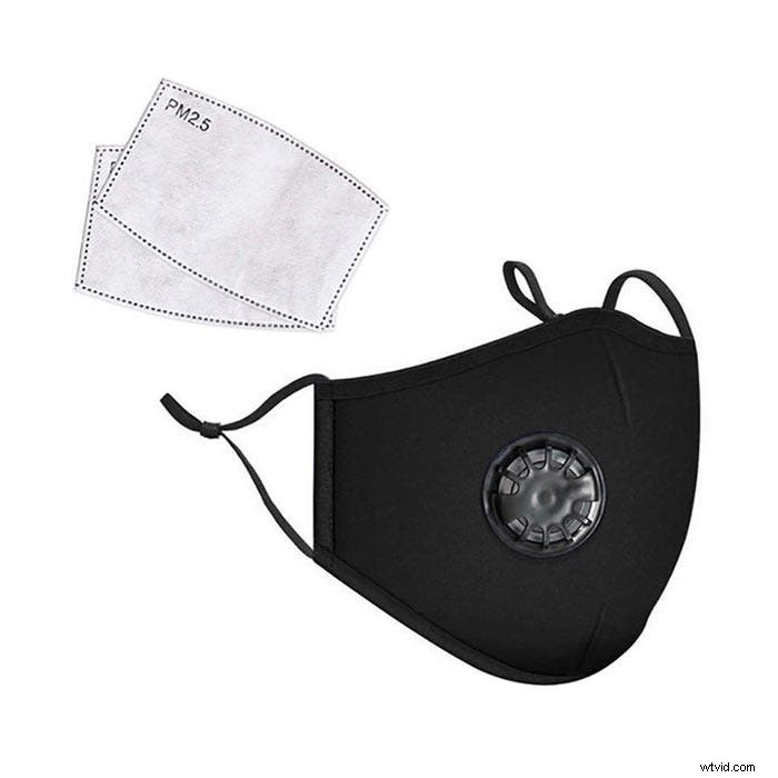 Essential Personal Protective Equipment (PPE) for Workplace Safety