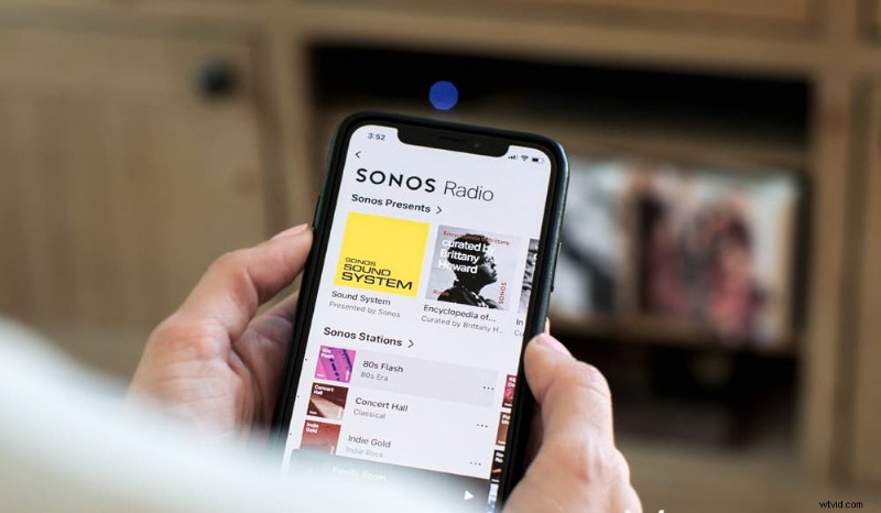 Sonos Arc Review: Immersive Sound for Home Theater & Music