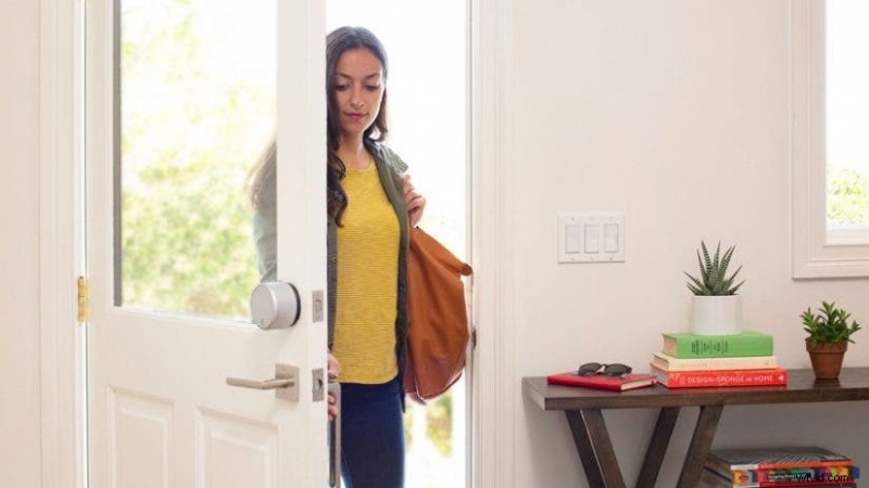 Smart Home Accessories: Simplify Your Life & Boost Efficiency