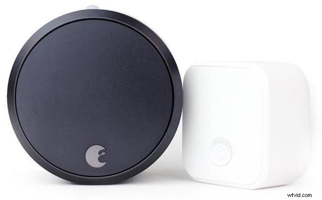 Smart Home Accessories: Simplify Your Life & Boost Efficiency