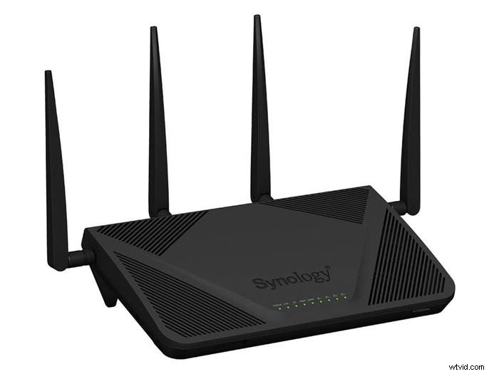 Home Office Setup Checklist: Essential Equipment for Remote Work