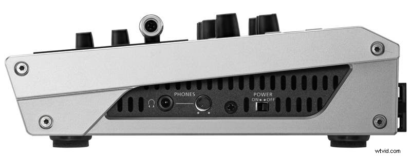 Roland V-8HD: All-in-One HD Video Switcher for Live Events