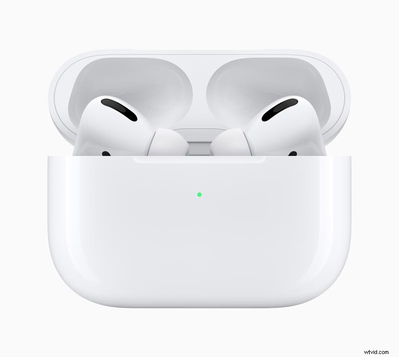 Apple AirPods Pro (2nd Generation): Noise Cancellation, Custom Fit & Enhanced Audio