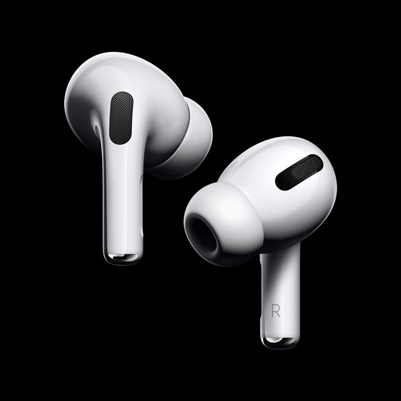 Apple AirPods Pro (2nd Generation): Noise Cancellation, Custom Fit & Enhanced Audio