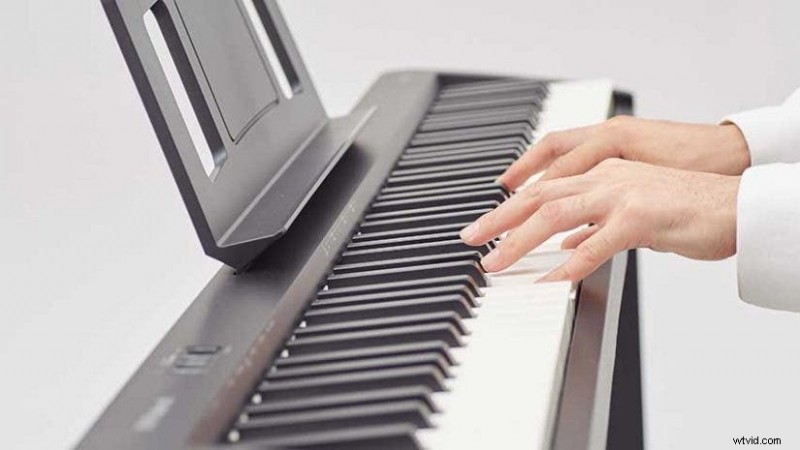 NAMM 2019 Day 4: Key Audio & Musical Instrument Highlights