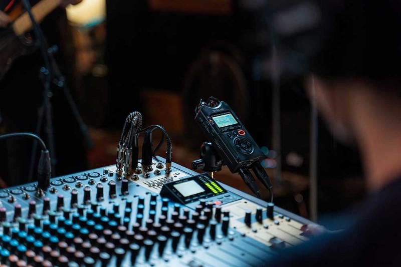 NAMM 2019 Day 4: Key Audio & Musical Instrument Highlights