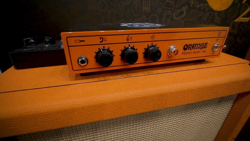 NAMM 2019 Day 4: Key Audio & Musical Instrument Highlights