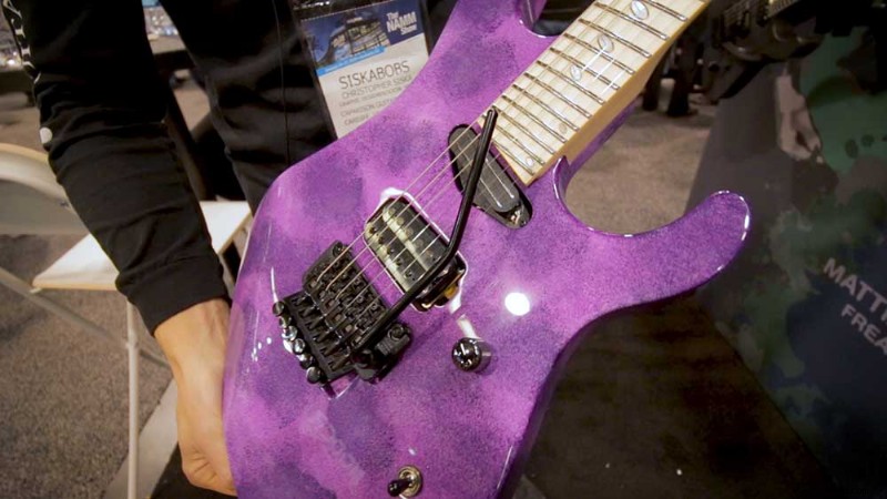 NAMM 2019 Day 4: Key Audio & Musical Instrument Highlights