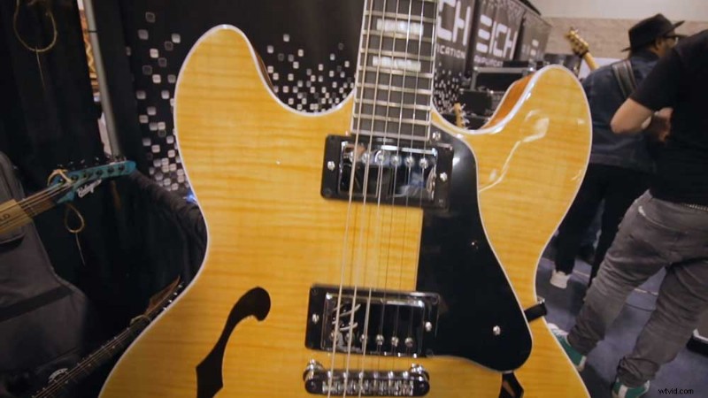 NAMM 2019: Top 10 Highlights & New Product Announcements - Day 1 Recap