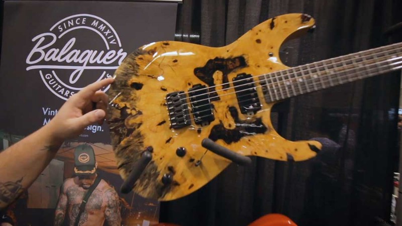 NAMM 2019: Top 10 Highlights & New Product Announcements - Day 1 Recap