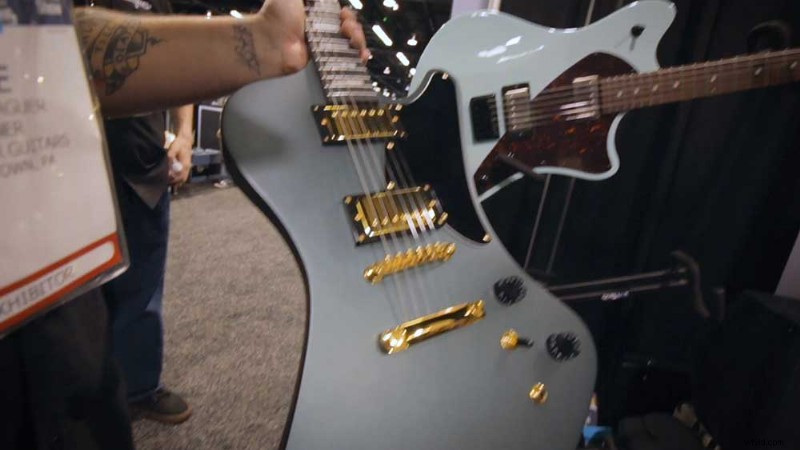 NAMM 2019: Top 10 Highlights & New Product Announcements - Day 1 Recap