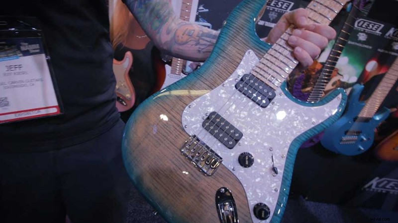 NAMM 2019: Top 10 Highlights & New Product Announcements - Day 1 Recap