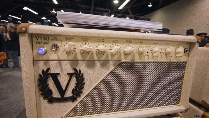 NAMM 2019: Top 10 Highlights & New Product Announcements - Day 1 Recap