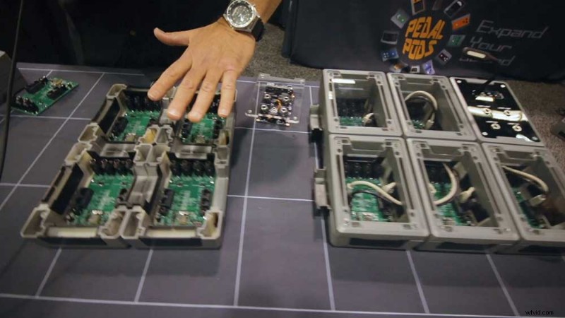 NAMM 2019: Top 10 Highlights & New Product Announcements - Day 1 Recap