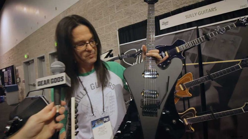 NAMM 2019: Top 10 Highlights & New Product Announcements - Day 1 Recap